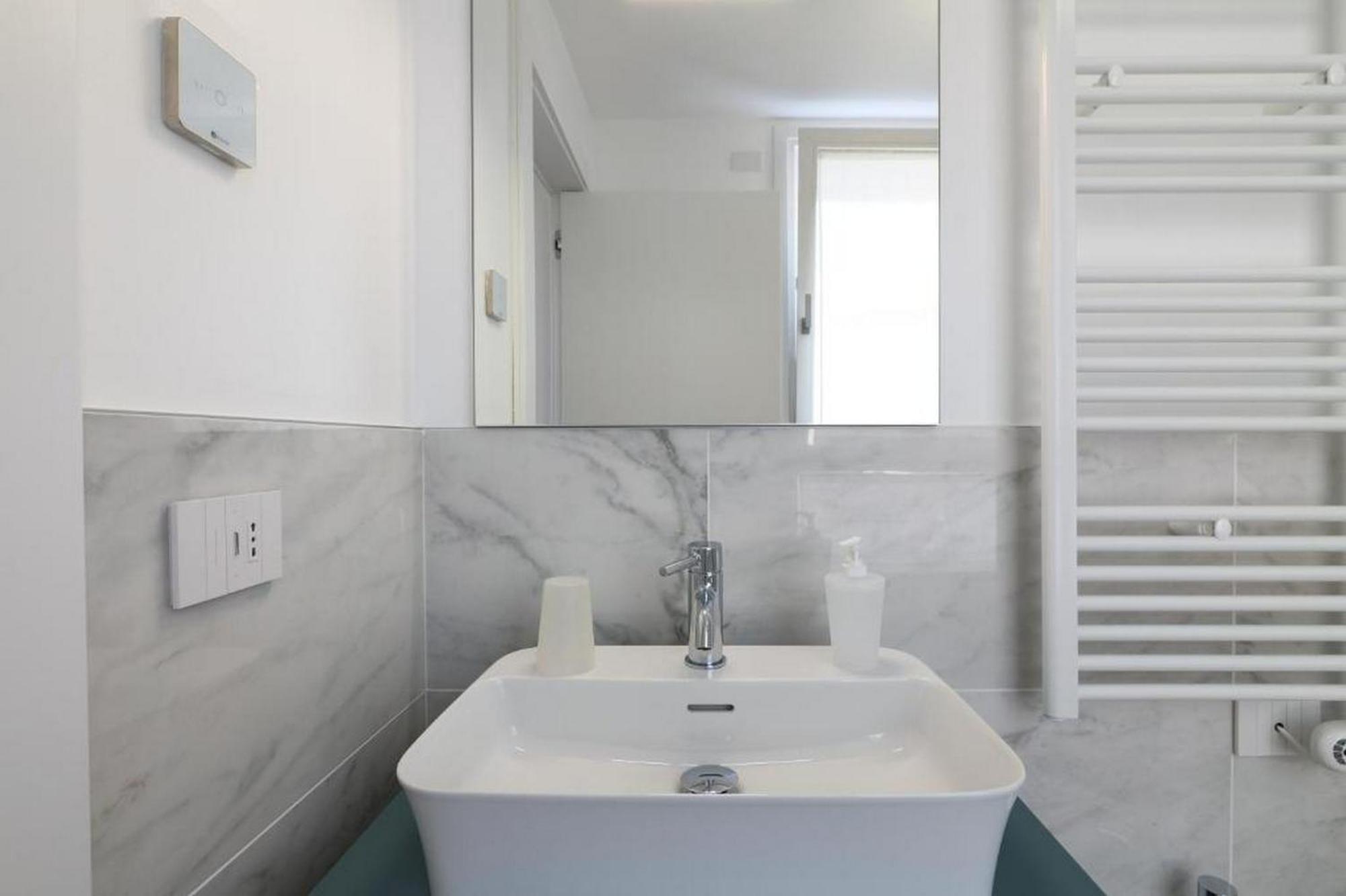 Lovely Terrace Apartment - Porta Romana District Milano Eksteriør bilde