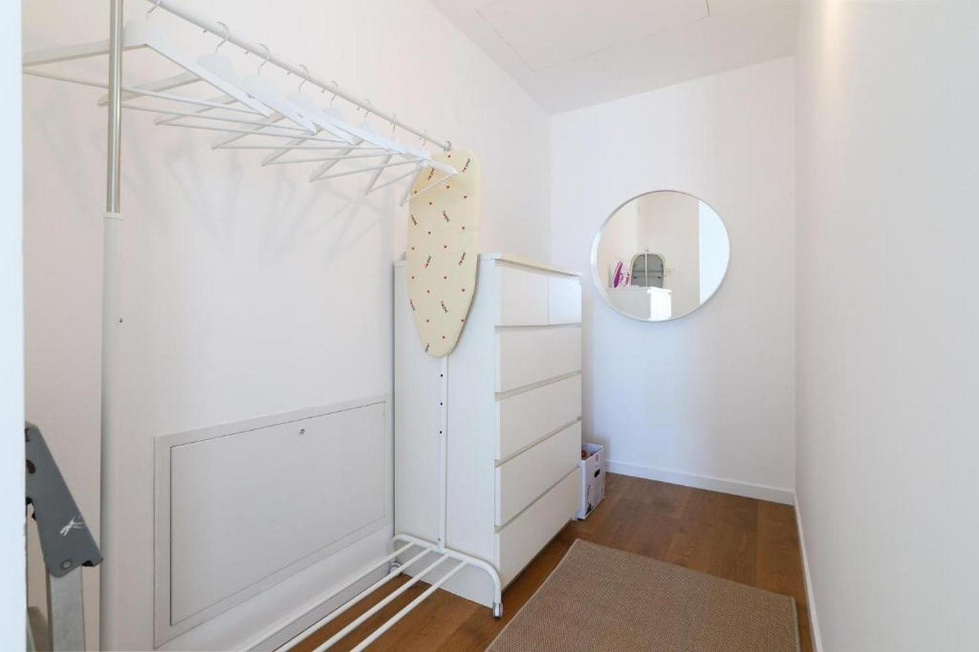 Lovely Terrace Apartment - Porta Romana District Milano Eksteriør bilde