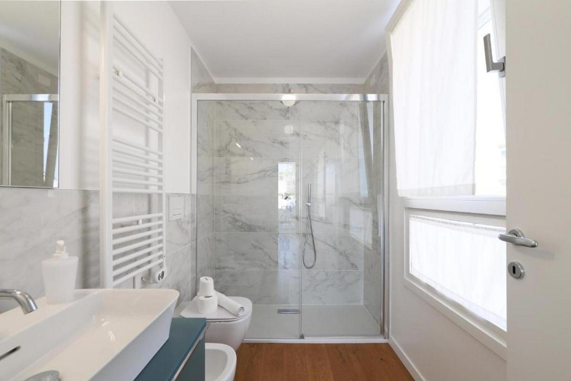 Lovely Terrace Apartment - Porta Romana District Milano Eksteriør bilde