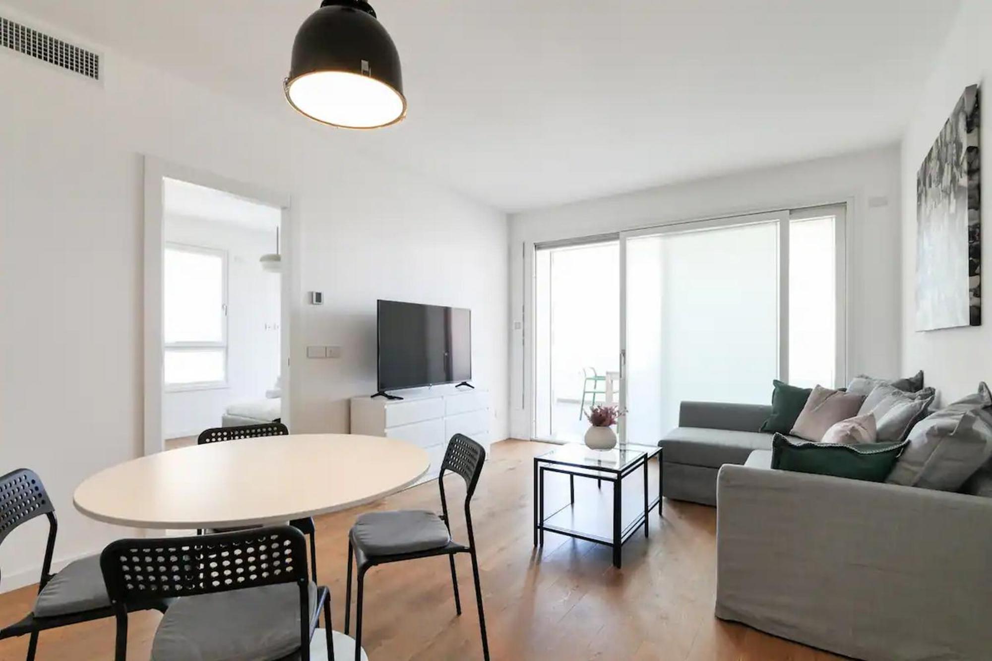 Lovely Terrace Apartment - Porta Romana District Milano Eksteriør bilde